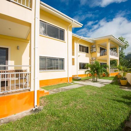 Dar & Douce Apartments Pointe Au Sel 외부 사진