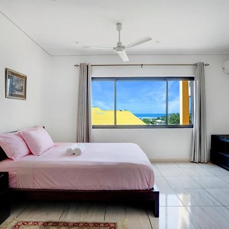 Dar & Douce Apartments Pointe Au Sel 외부 사진
