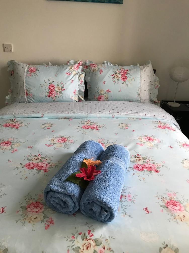 Dar & Douce Apartments Pointe Au Sel 외부 사진