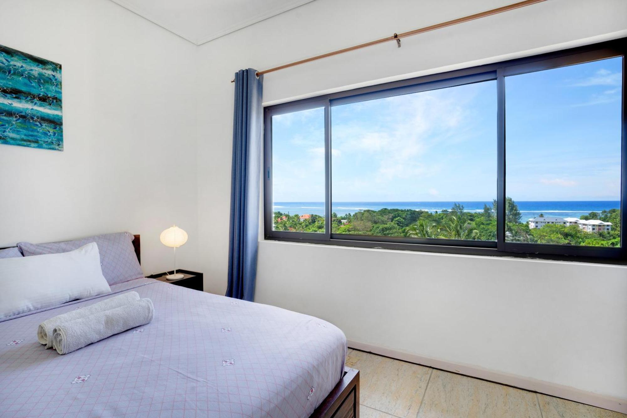 Dar & Douce Apartments Pointe Au Sel 외부 사진