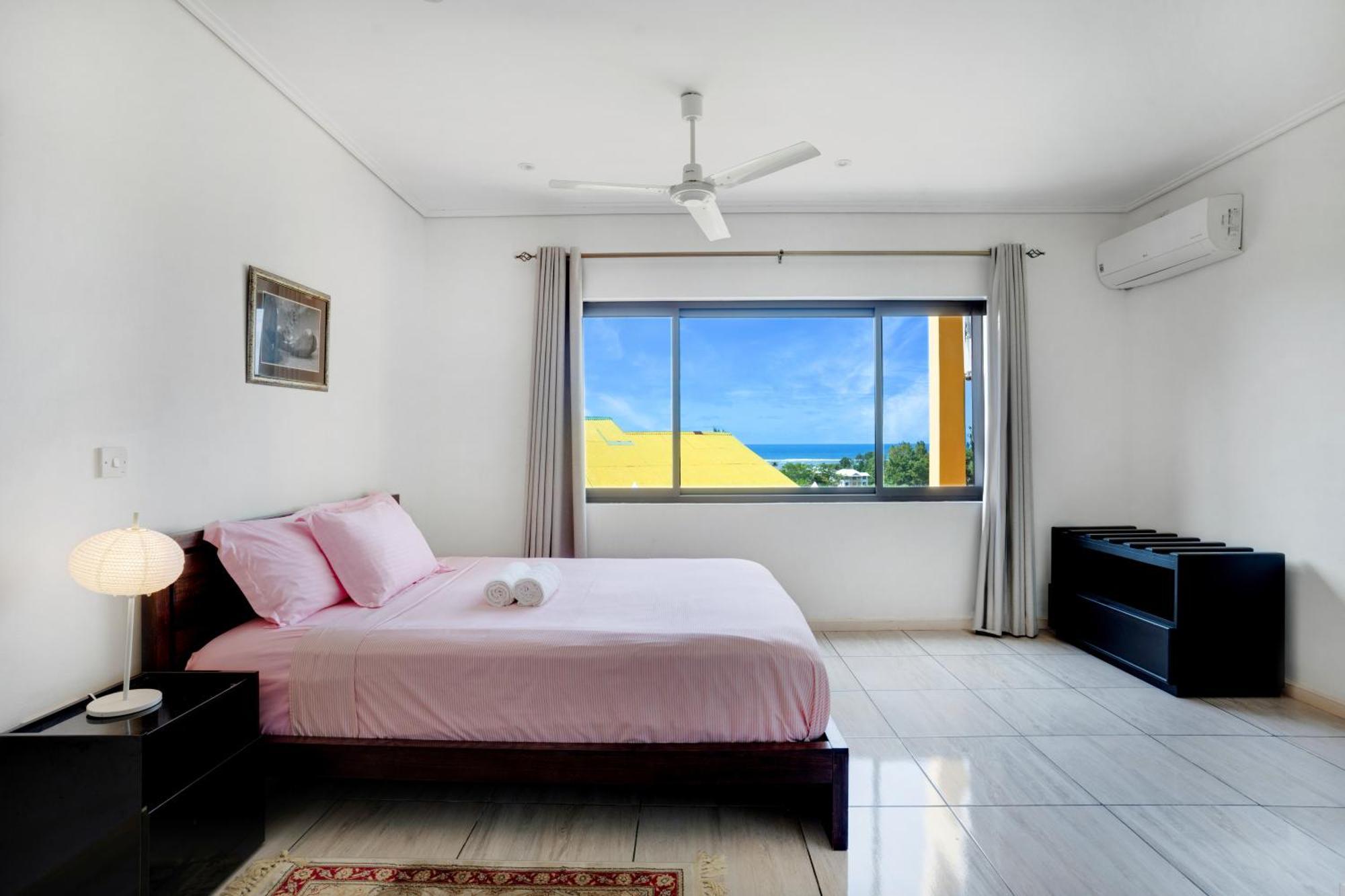 Dar & Douce Apartments Pointe Au Sel 외부 사진