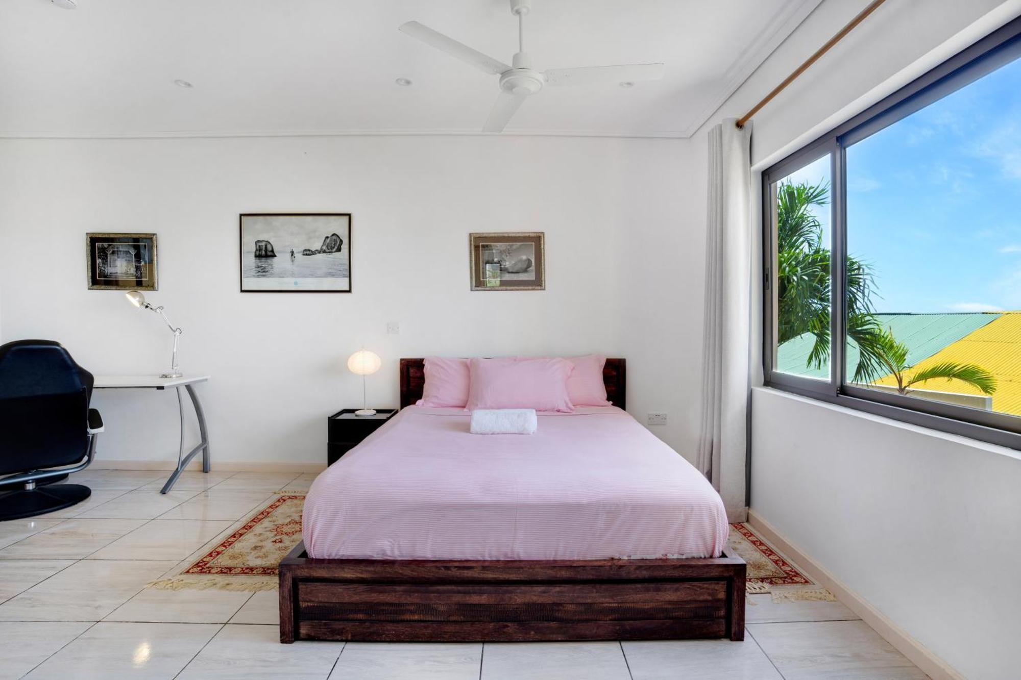 Dar & Douce Apartments Pointe Au Sel 외부 사진